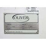 Oliver 619-24ra Hydraulic Dough Divider 24 Part, Used Excellent Condition - Image 4